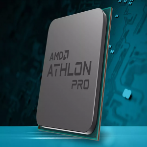 پردازنده AMD Athlon Gold PRO 4150GE  معرفی شد